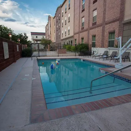 Hampton Inn Grand Junction 