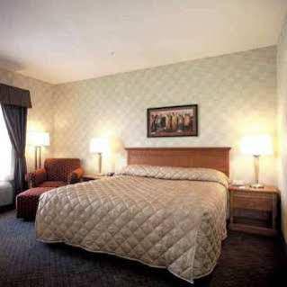 Hampton Hotel