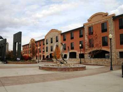 Hotel Hampton