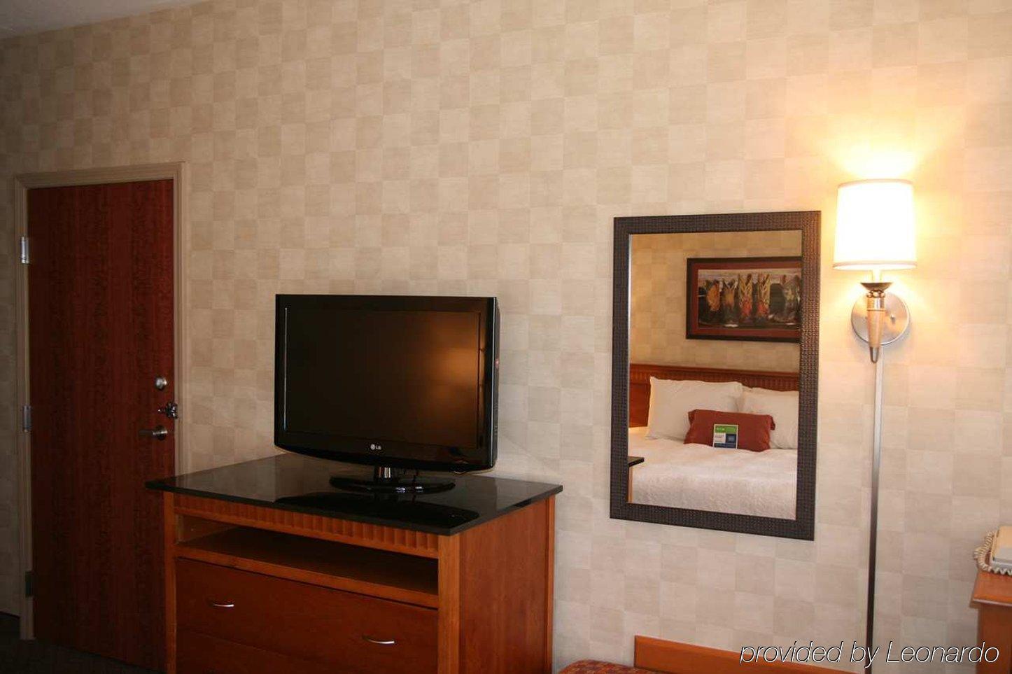 Hotel Hampton Grand Junction