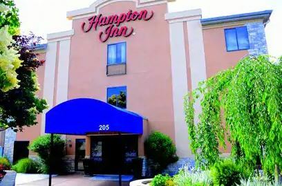 Hampton 3* Grand Junction