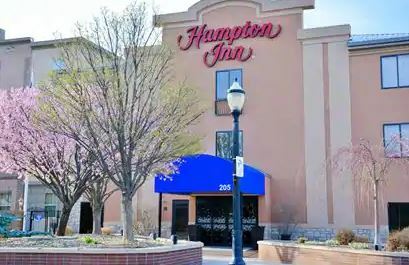 Hampton Hotel Grand Junction